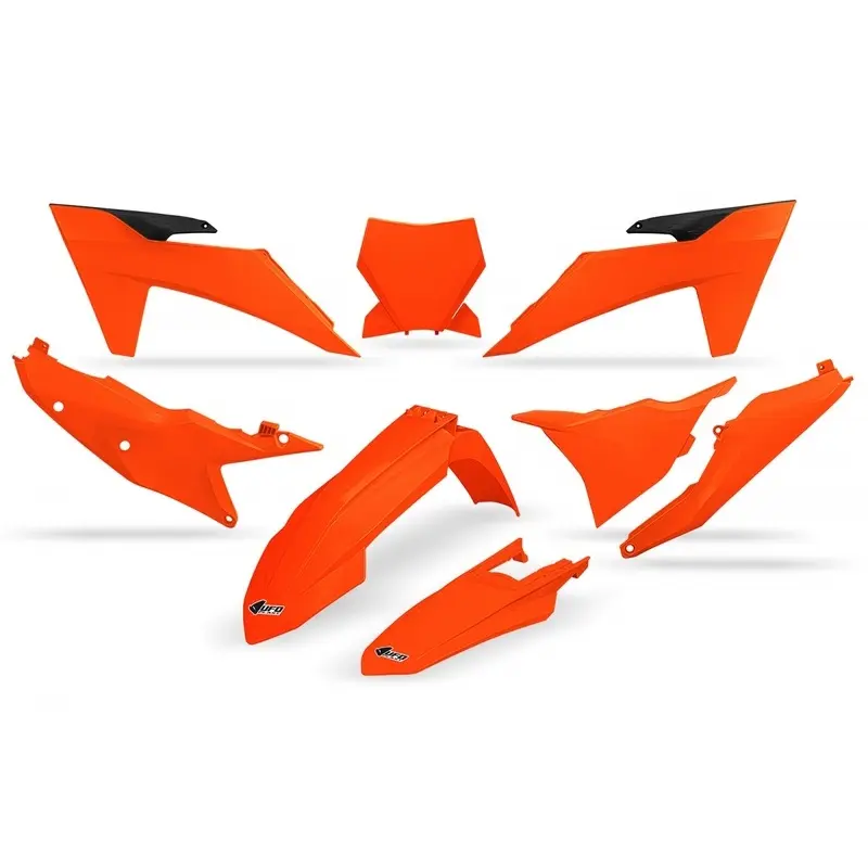 Motorrad Dekorationsset UFO KTM 250 SX