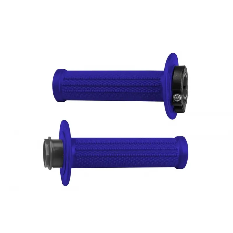 Motorradgriffe UFO Lock On Yamaha YZ 125 (CE16)