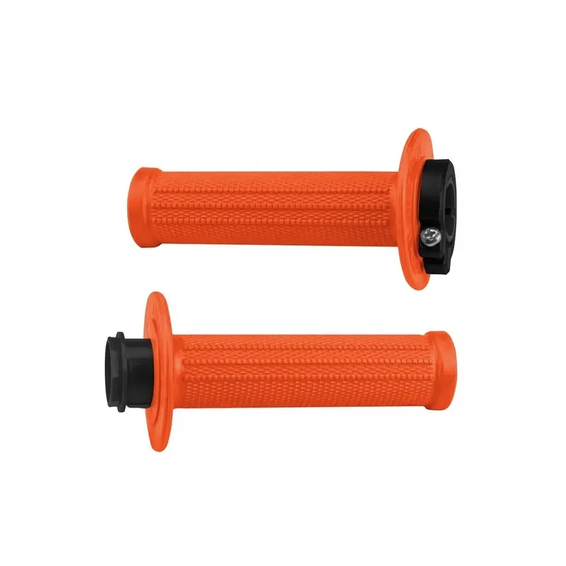 Motorradgriffe UFO Lock On BETA RR 450 4T Enduro