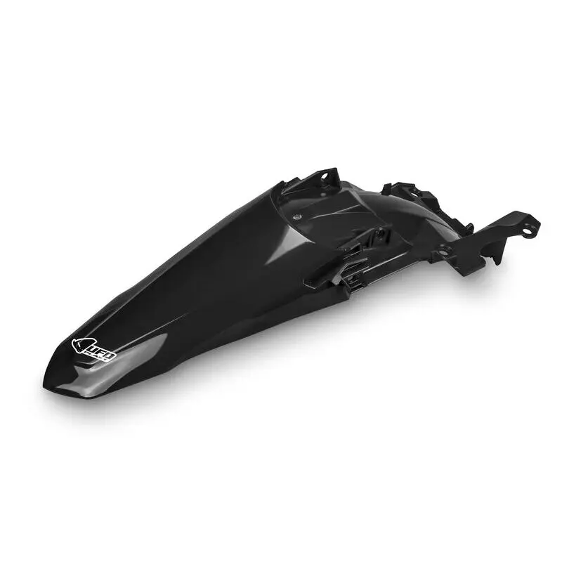 Motorradkotflügel hinten UFO Yamaha YZ450F