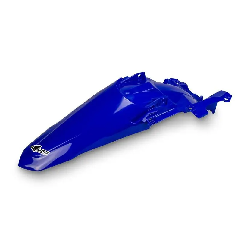 Motorradkotflügel hinten UFO Yamaha YZ450F