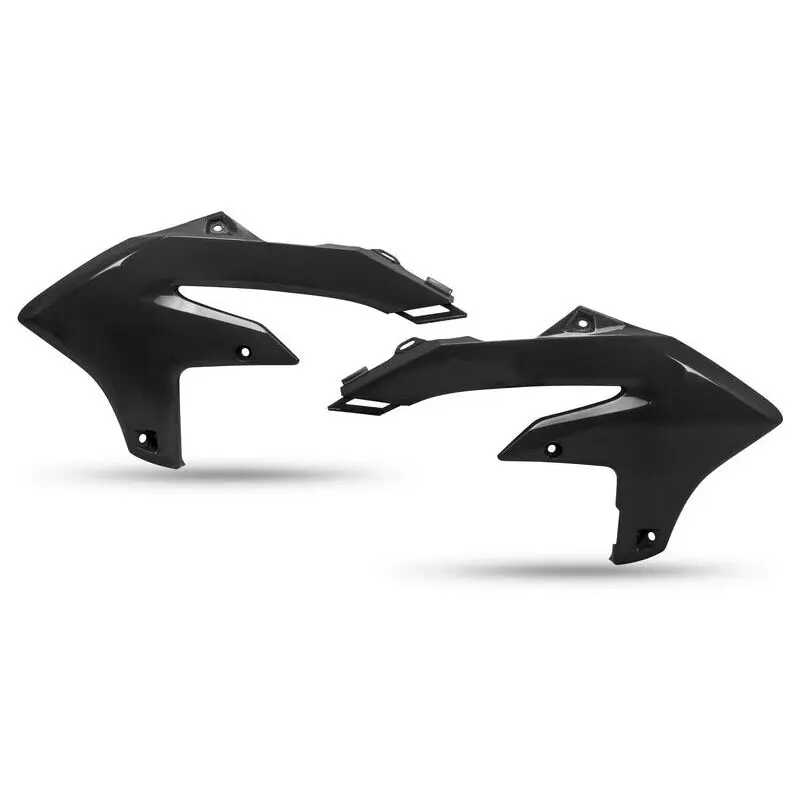 Ouies de Radiateur Moto UFO Yamaha YZ450F