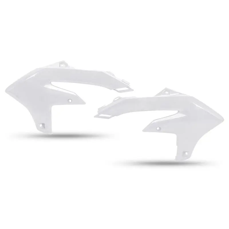 Ouies de Radiateur Moto UFO Yamaha YZ450F