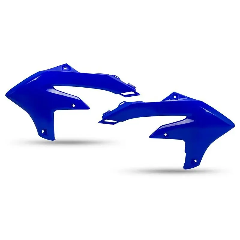 Ouies de Radiateur Moto UFO Yamaha YZ450F