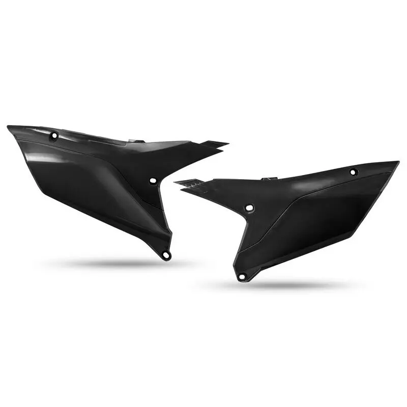 Motorschutzplatten UFO Yamaha YZ 250 X [250]