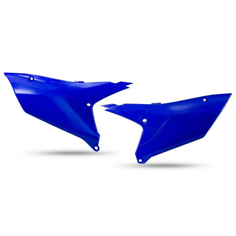 Motorschutzplatten UFO Yamaha YZ 250 FX [250]