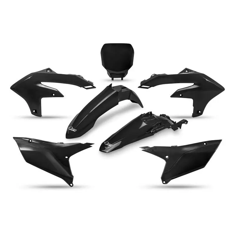 Motorrad Dekorationsset UFO Yamaha YZ450F [450]