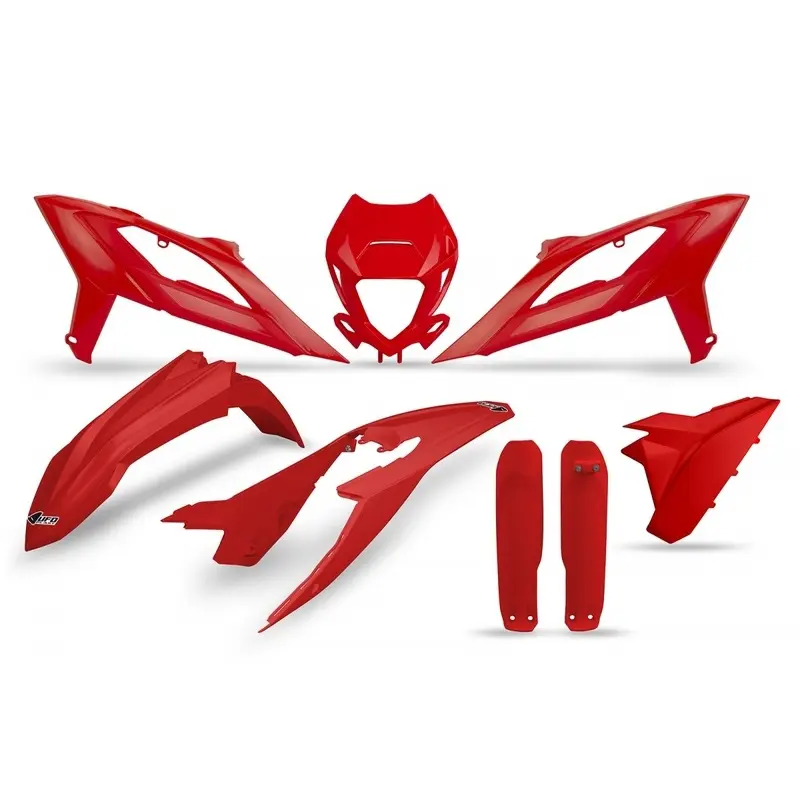 Motorrad Dekorationsset UFO Yamaha YZ250F/450F