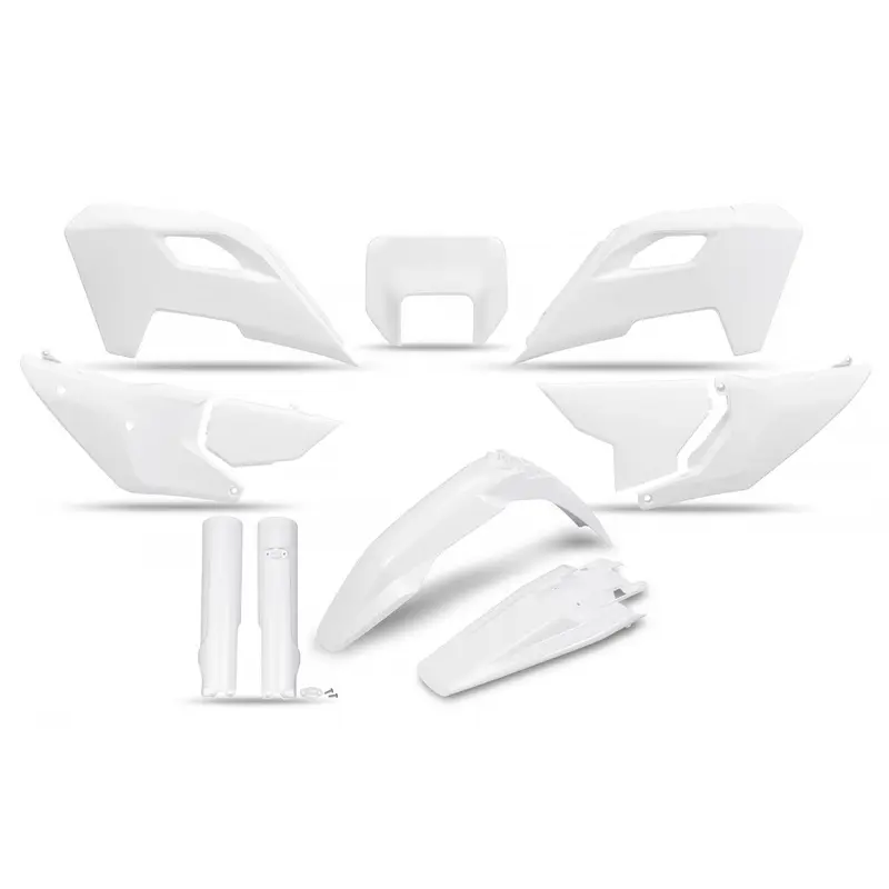 Motorrad Dekorationsset UFO Husqvarna TE 150 [150]