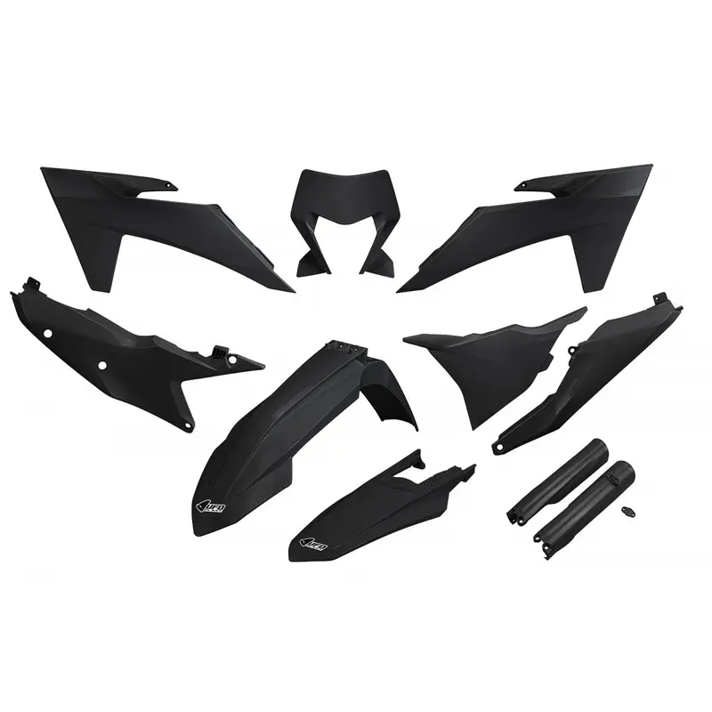 Motorrad Dekorationsset UFO KTM 150 EXC [150]
