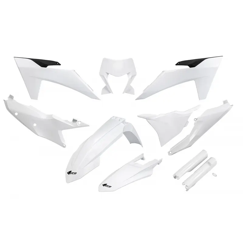 Motorrad Dekorationsset UFO KTM 150 EXC [150]