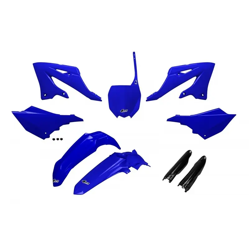 Motorrad Dekorationsset UFO Yamaha YZ250