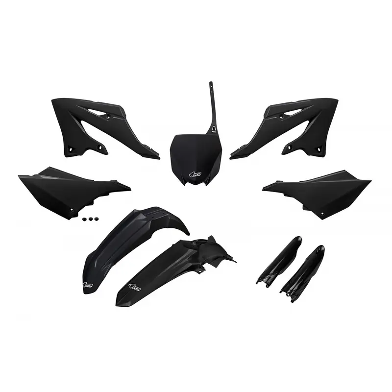 Motorrad Dekorationsset UFO Yamaha YZ 250 (CG23)