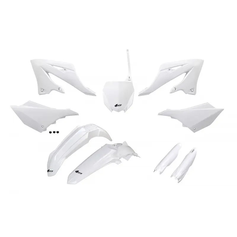 Motorrad Dekorationsset UFO Yamaha YZ 250