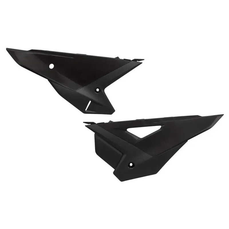 Motorschutzplatten UFO Honda CRF 250 RWE [250]