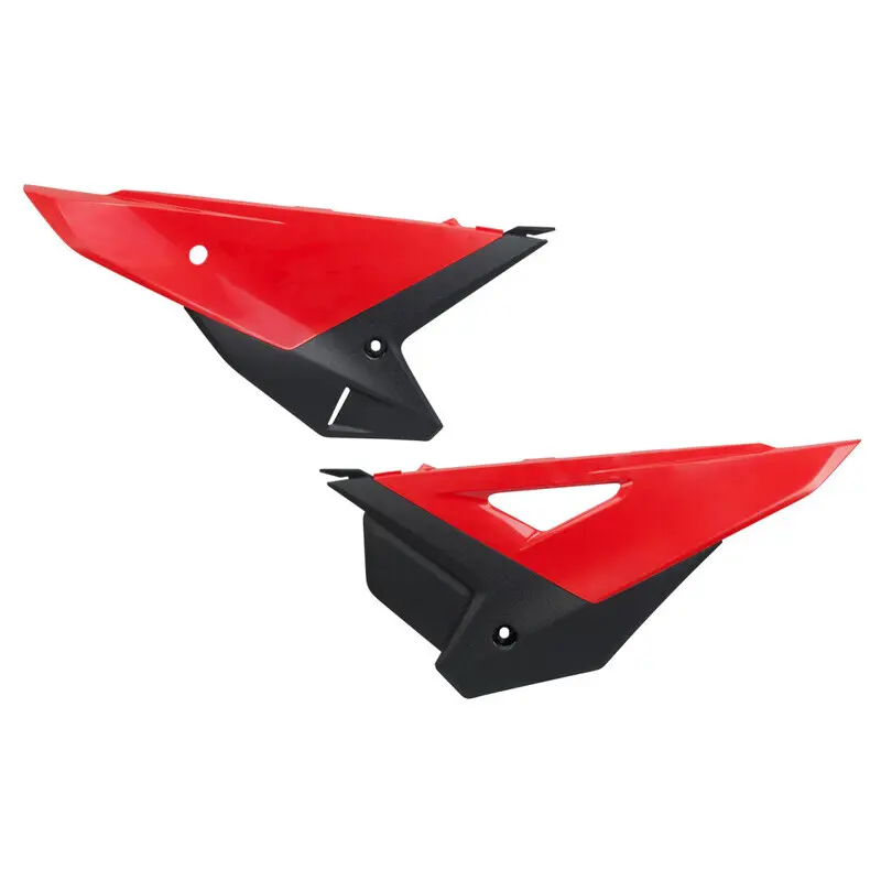 Motorschutzplatten UFO Honda CRF 450 R [450]