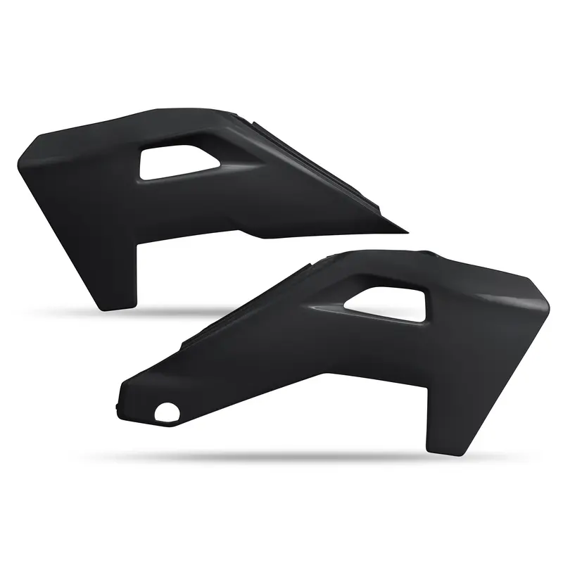 Ouies de Radiateur Moto UFO BETA RR 480 4T [480]