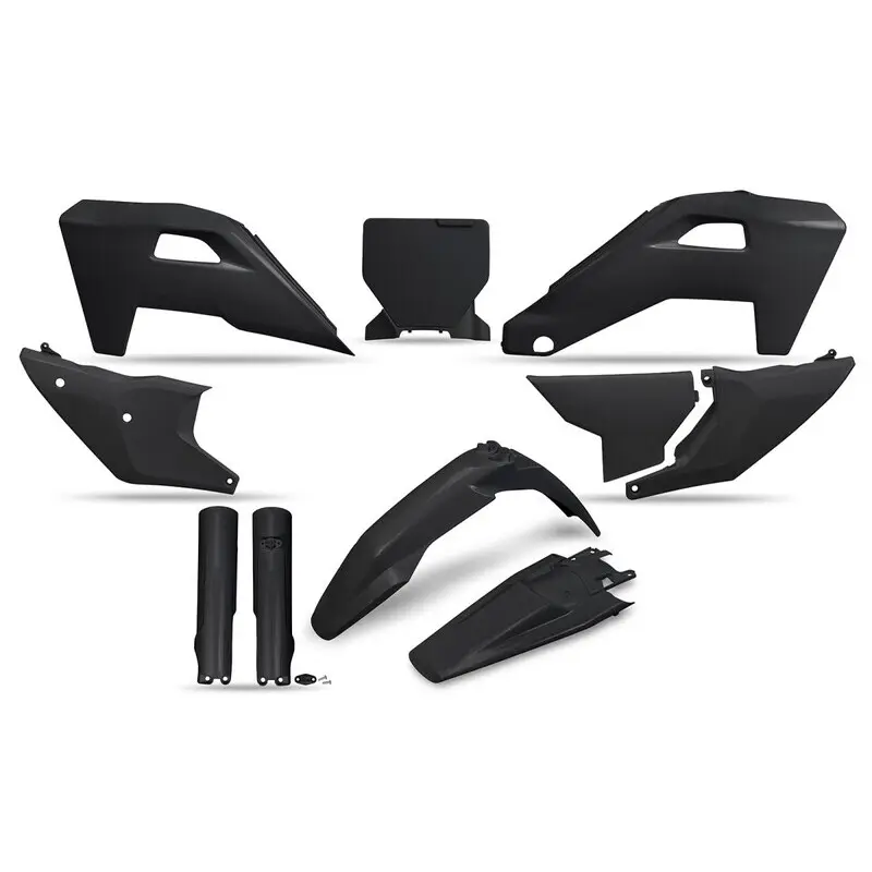 Motorrad Dekorationsset UFO Husqvarna FC 450