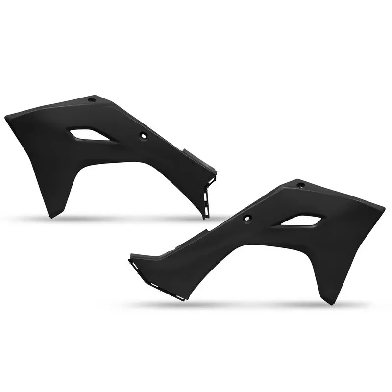 Ouies de Radiateur Moto UFO BETA RR 390 4T RACING [390]
