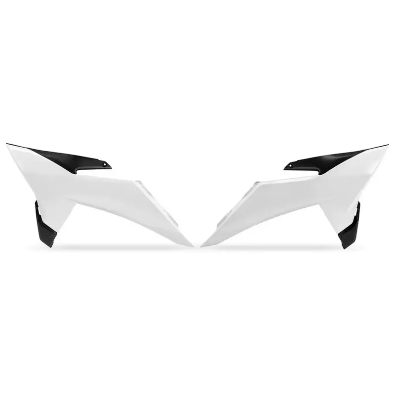 Ouies de Radiateur Moto UFO BETA RR 350 4T RACING [350]