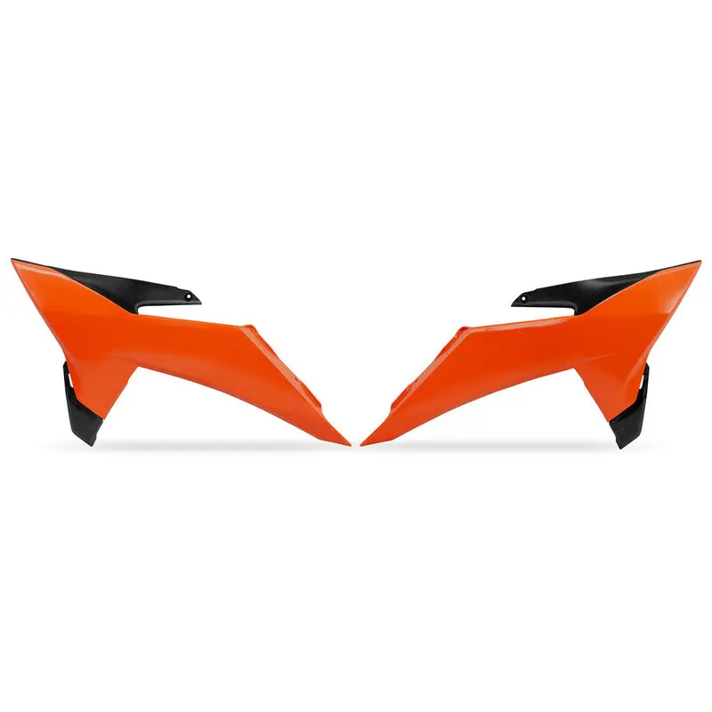 Ouies de Radiateur Moto UFO BETA RR 350 4T [350]