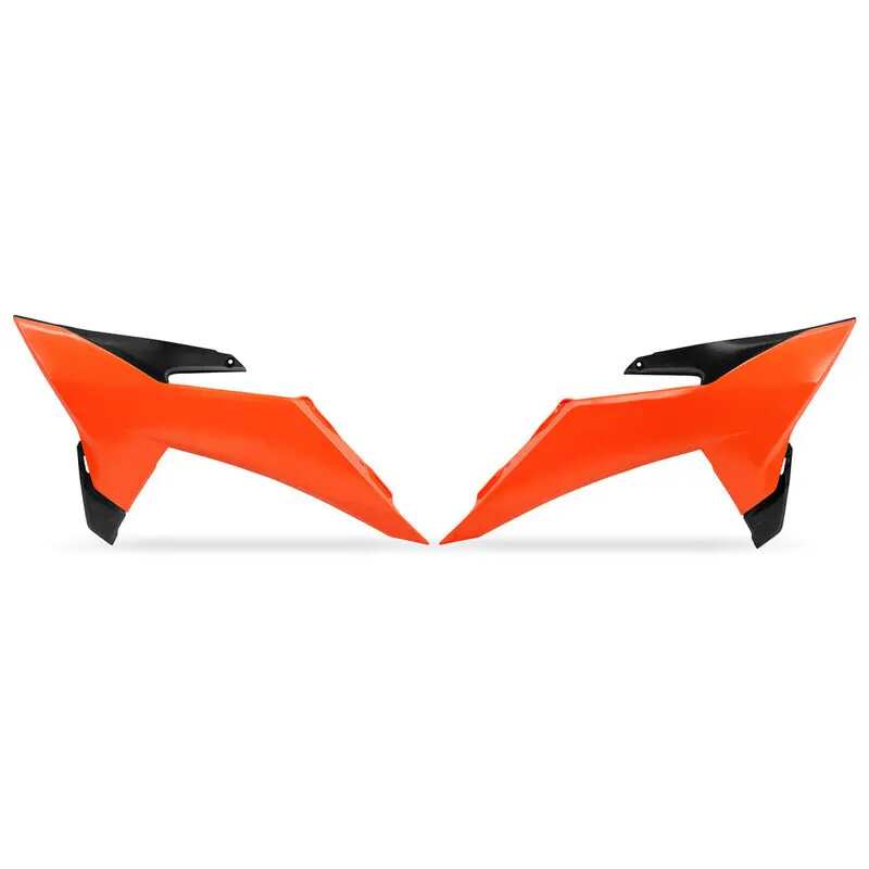 Ouies de Radiateur Moto UFO BETA RR 430 4T [430]