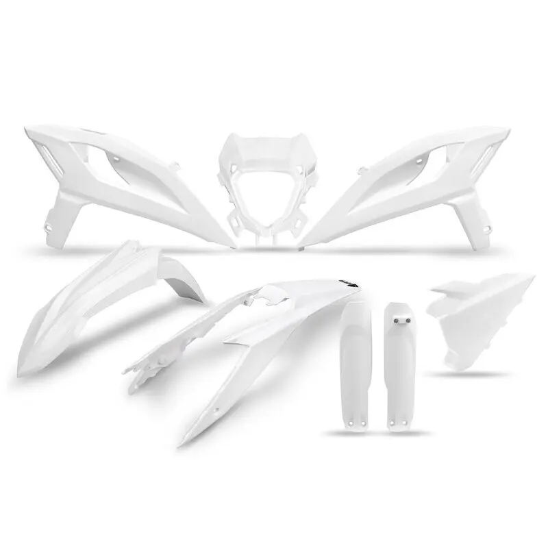 Motorrad Dekorationsset UFO KTM 250 SX-F