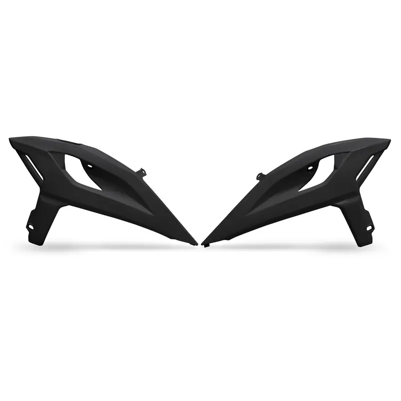 Ouies de Radiateur Moto UFO BETA RR 300 2T RACING [300]