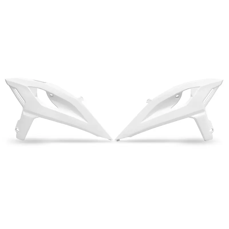 Ouies de Radiateur Moto UFO BETA RR 350 4T RACING