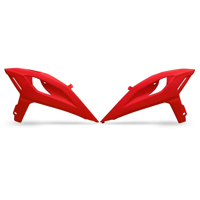 Ouies de Radiateur Moto UFO BETA RR 480 4T RACING [480]