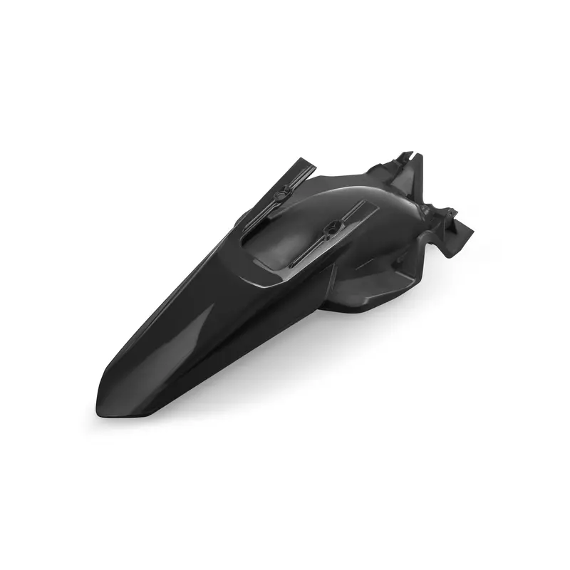 Motorradkotflügel hinten UFO KTM 85 SX BIG WHEELS 19/16