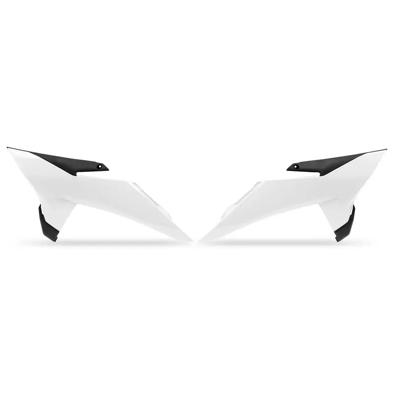 Ouies de Radiateur Moto UFO BETA RR 200 2T [200]