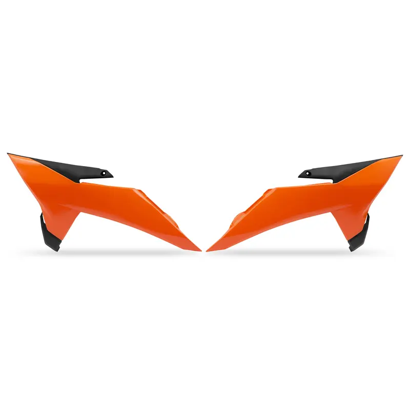 Ouies de Radiateur Moto UFO BETA RR 250 2T [250]
