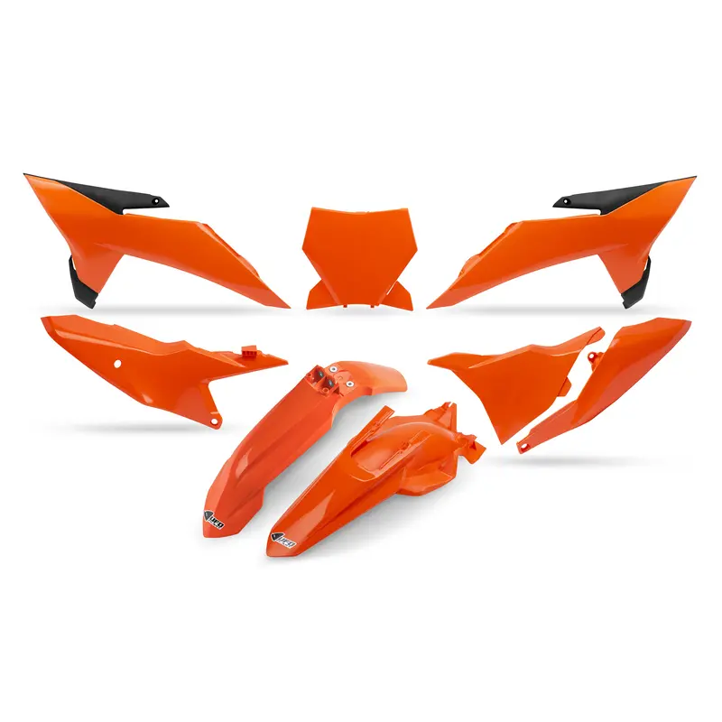 Motorrad Dekorationsset UFO KTM 85 SX STD WHEELS 17/14
