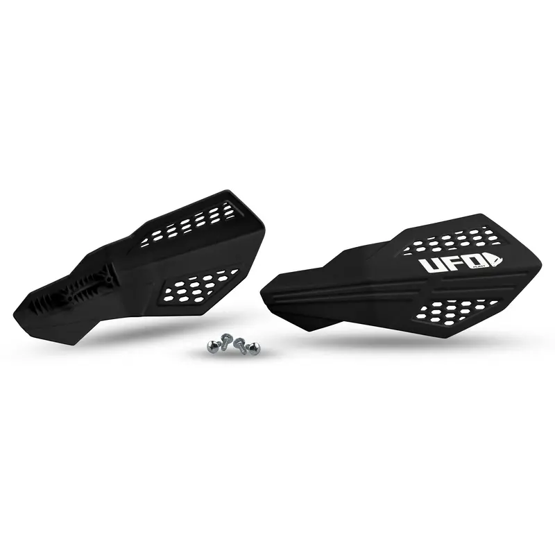 Motorrad-Handschutz UFO Horus