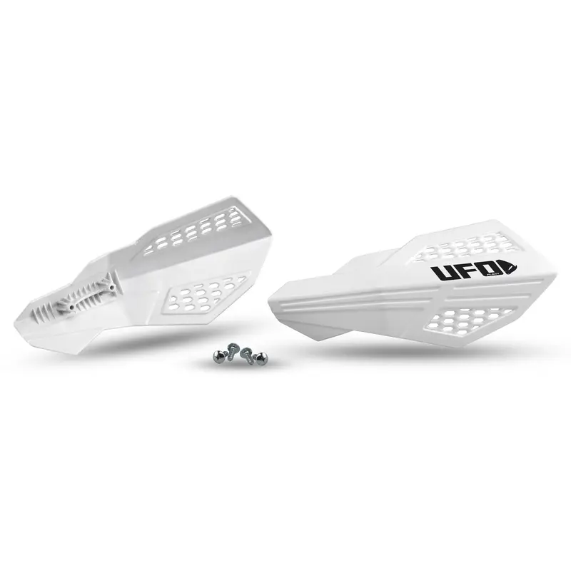 Motorrad-Handschutz UFO Horus