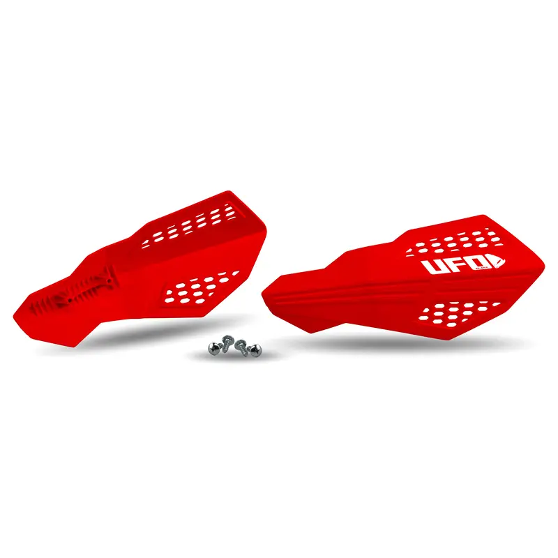 Motorrad-Handschutz UFO Horus