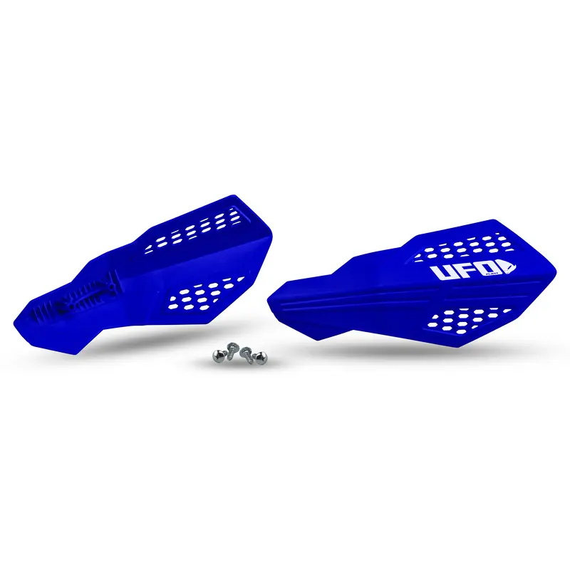 Motorrad-Handschutz UFO Horus