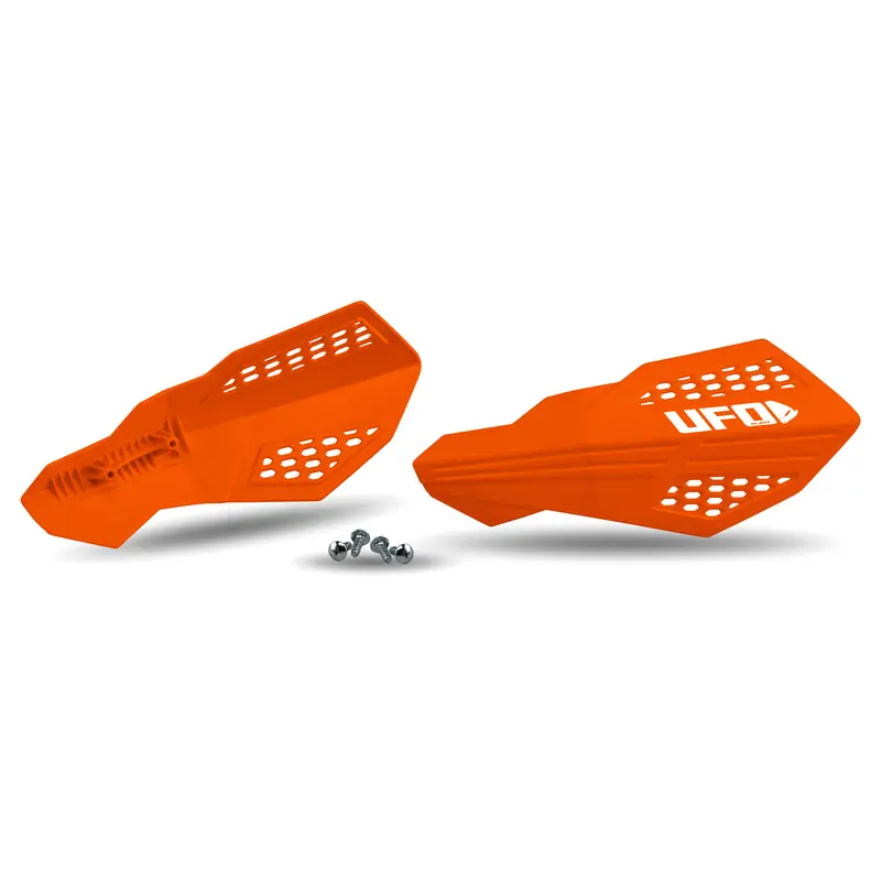 Motorrad-Handschutz UFO Horus