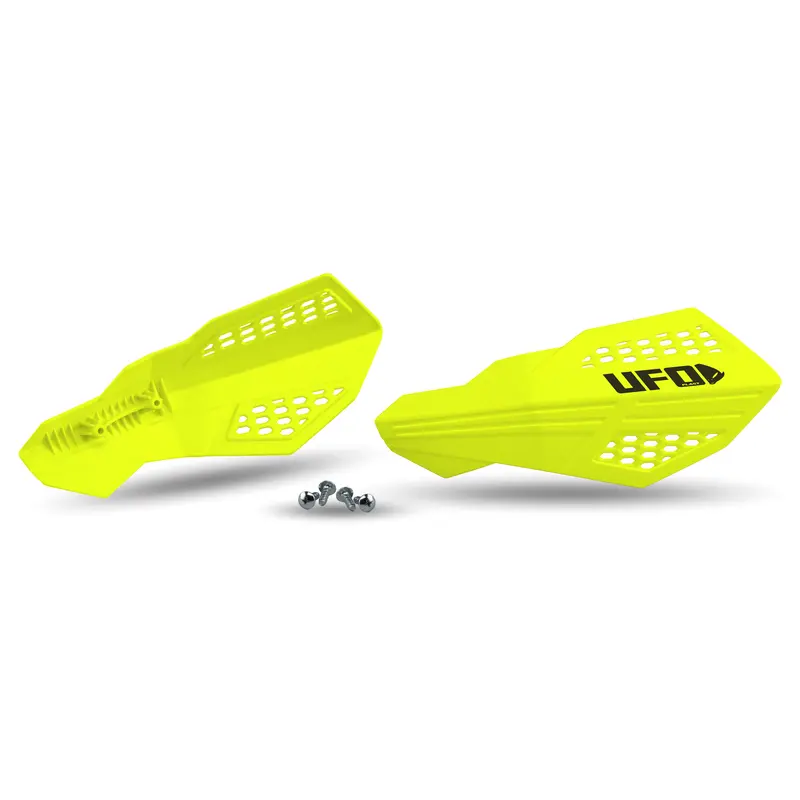 Motorrad-Handschutz UFO Horus