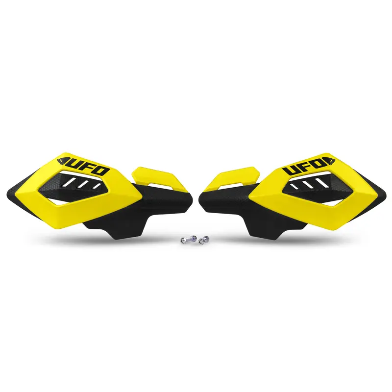 Motorrad-Handschutz UFO Arches