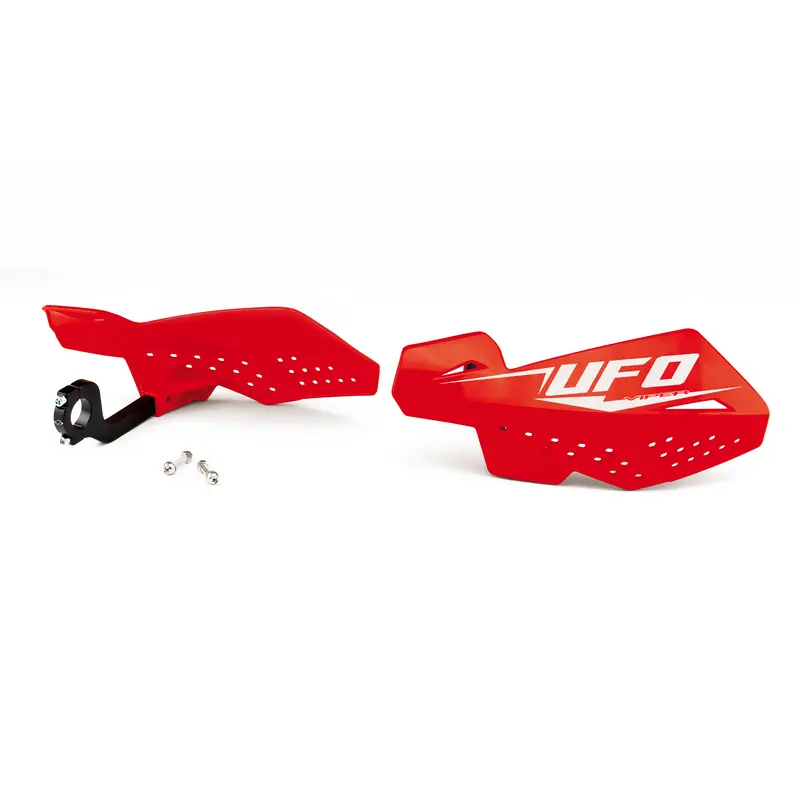Motorrad-Handschutz UFO Viper 2
