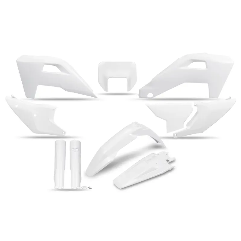 Komplettes Motorrad Dekorationsset UFO KTM 350 SX-F