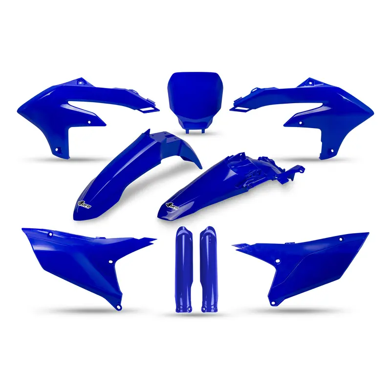 Motorrad Dekorationsset UFO Honda CRF 250 RWE