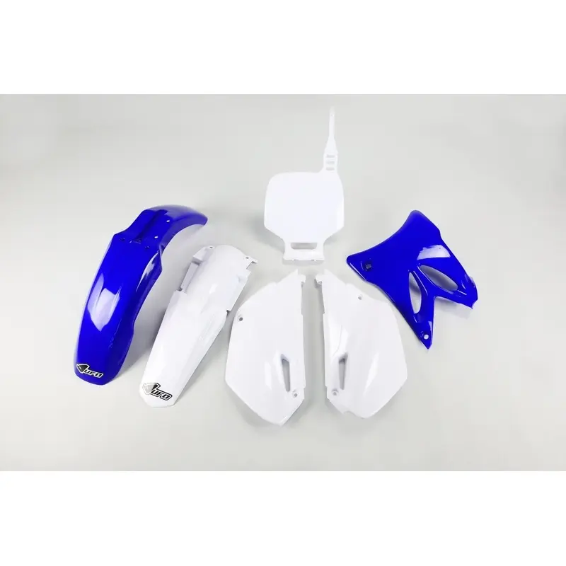 Motorrad Dekorationsset UFO Yamaha YZ400F