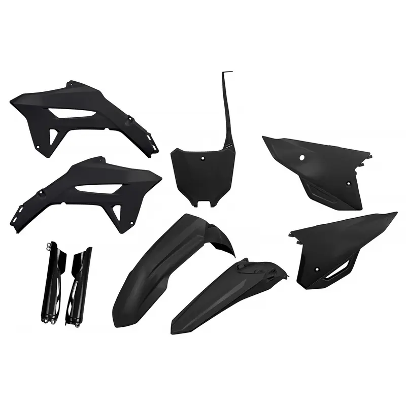 Motorrad Dekorationsset UFO Honda CRF 450 RX ENDURO (PE07) [450]