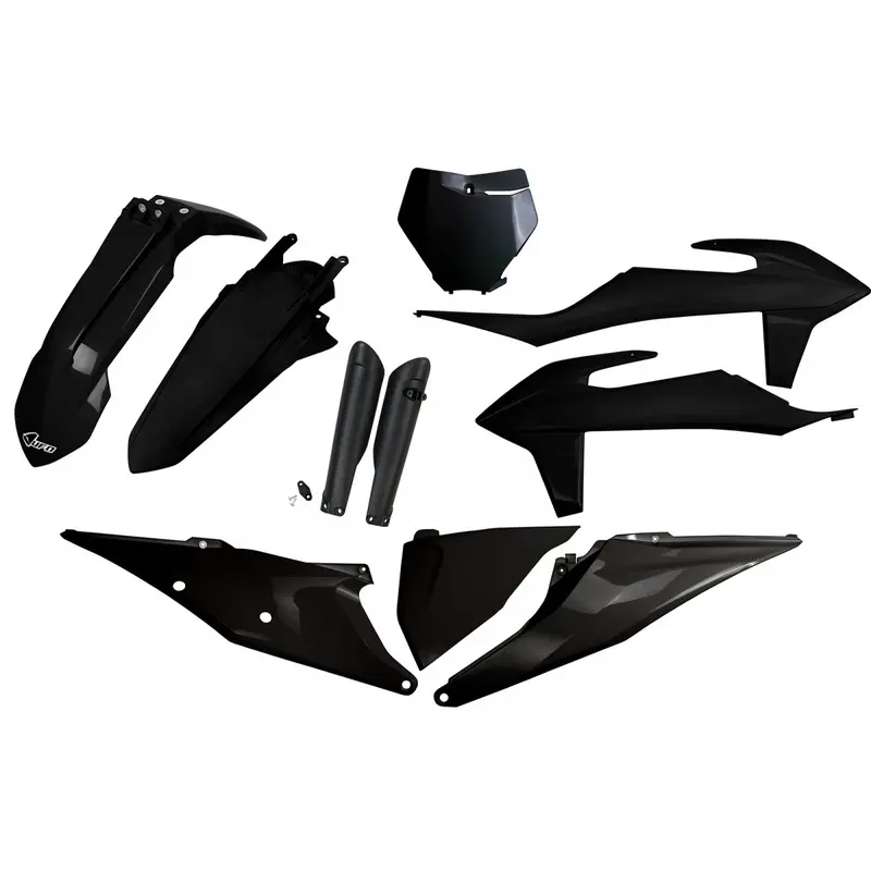 Motorrad Dekorationsset UFO KTM 250 SX-F