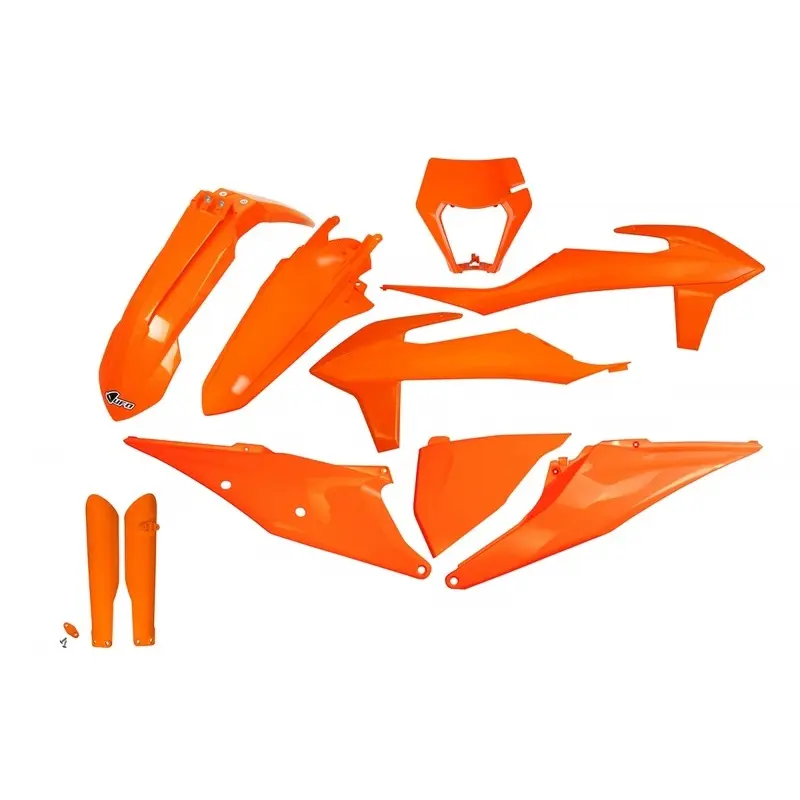Motorrad Dekorationsset UFO KTM 250 EXC-F