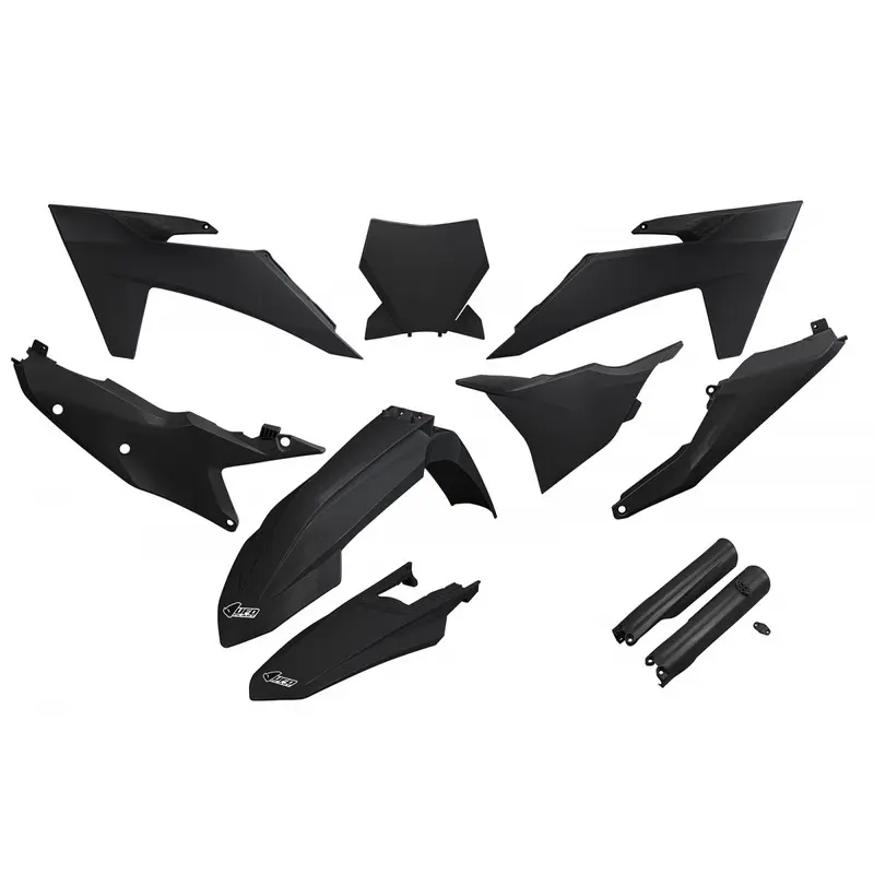 Motorrad Dekorationsset UFO KTM 450 SX-F