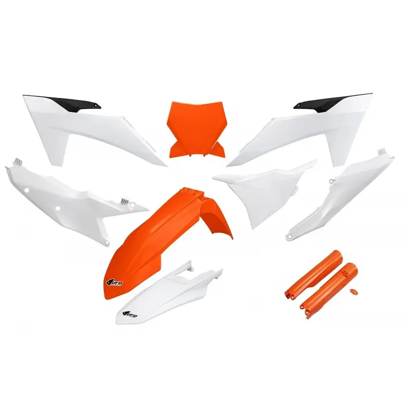 Motorrad Dekorationsset UFO KTM 350 SX-F